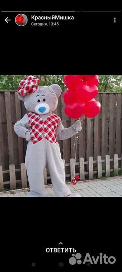 Костюмы, ростовые куклы. Аренда, продажа