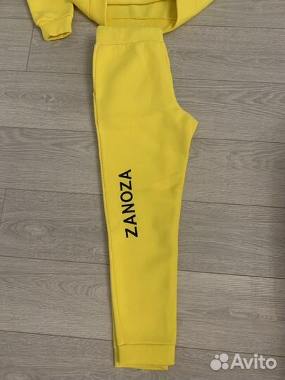 Утепленный костюм женский 42 р S