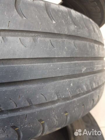 Hankook Optimo H417 195/65 R15