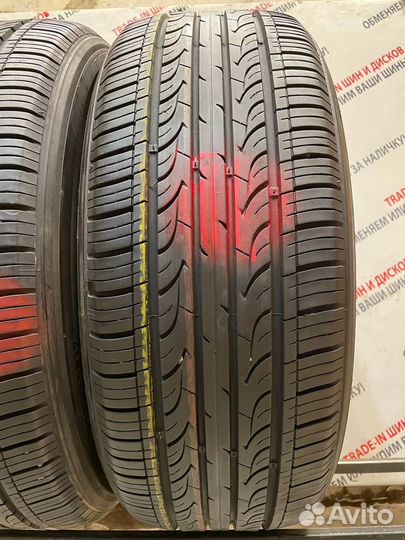 Kumho Solus KH25 235/55 R17 98T