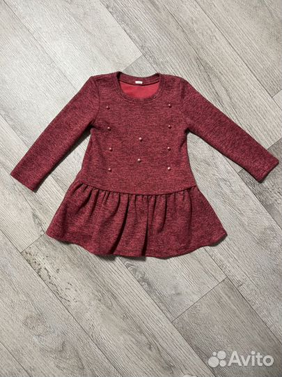 Пакет одежды 86