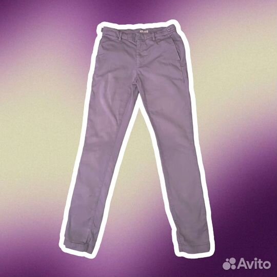 Джинсы American Vintage размер 44-46 S/M