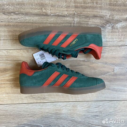 Adidas Gazelle