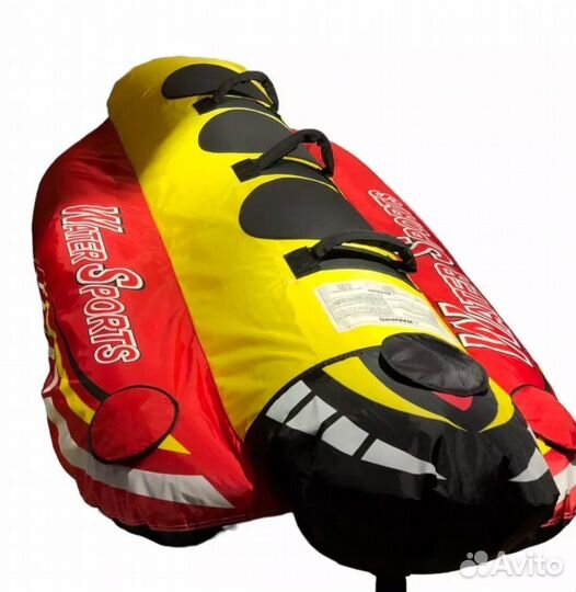 Водный банан