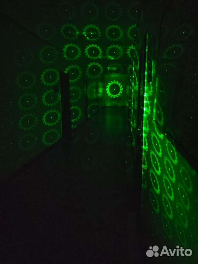 Лазерная указка