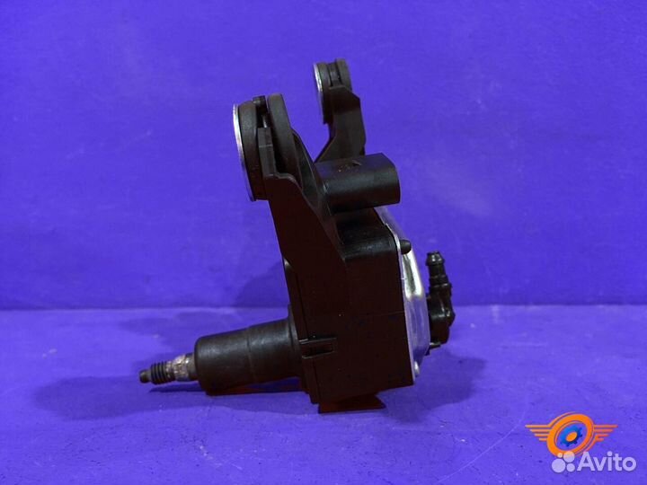 Моторчик стеклоочистителя задний Volkswagen