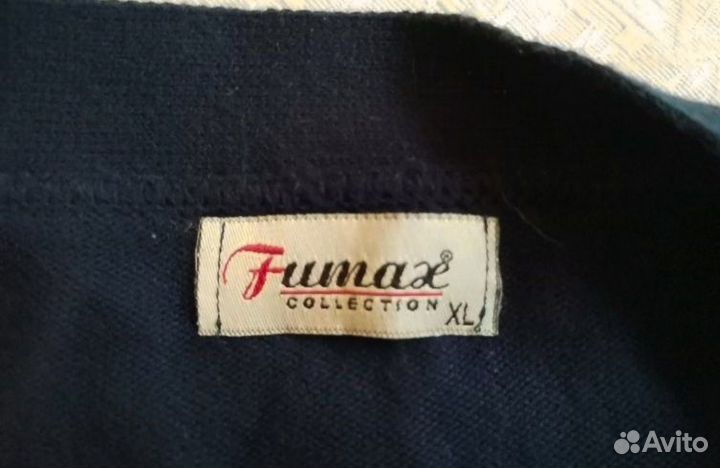 Кардиган мужской, 48 размер