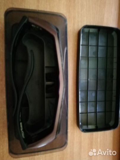 3d очки Panasonic (3d FullHD)