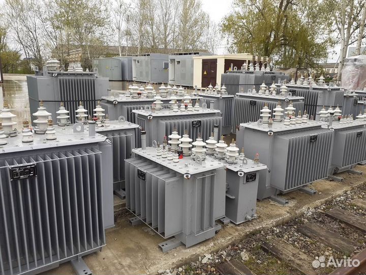 Трансформатор бу твм/Арт- (645)