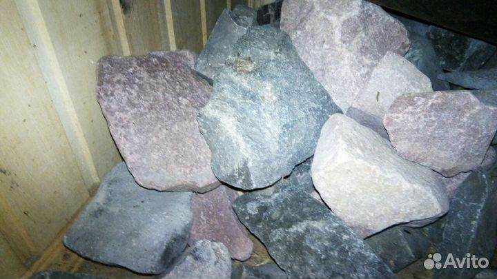 Печь для бани с каменкой