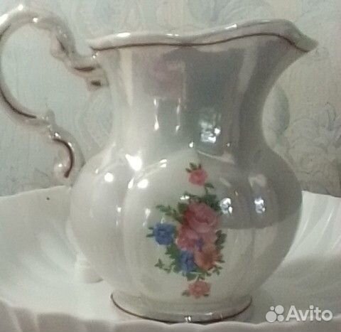 Кофейный набор СССР