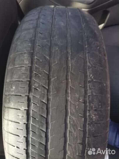 Yokohama Geolandar G91 225/55 R17