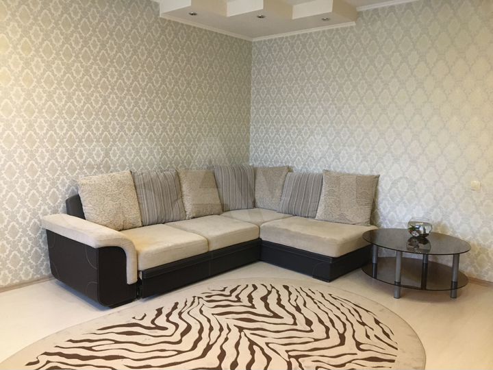 2-к. квартира, 69,1 м², 8/9 эт.