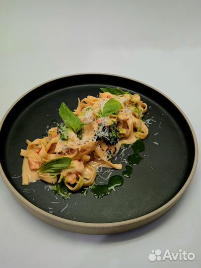 Шеф-повар \ Помощь в открытии общепита