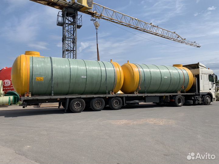 Водитель межгород категории Е