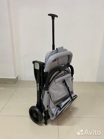 Коляска Farfello Comfy Go