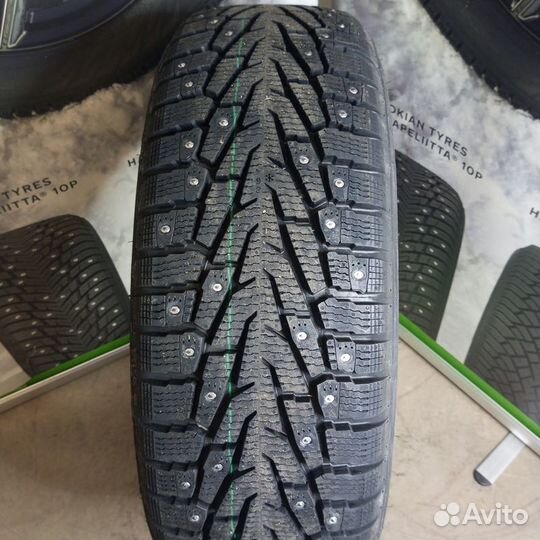 Nokian Tyres Nordman 7 SUV 245/70 R16 111T