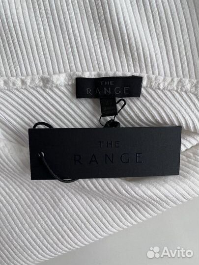 Топ The Range, p. XS