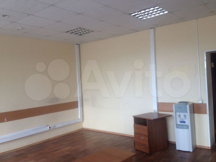 Офис, 31.9 м²