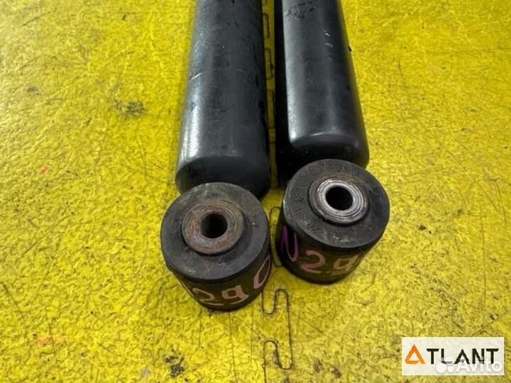 Амортизатор задний honda freed