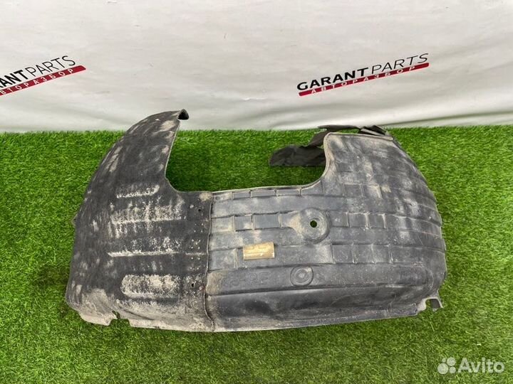 Подкрылок передний правый Kia Optima JF 2.0 G4ND