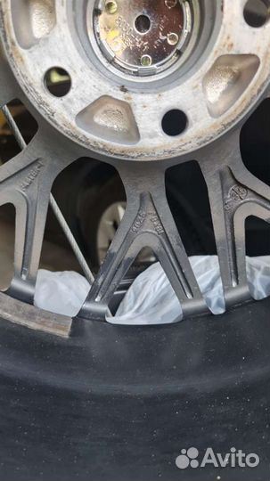 Калёса 225/45 R18 98T