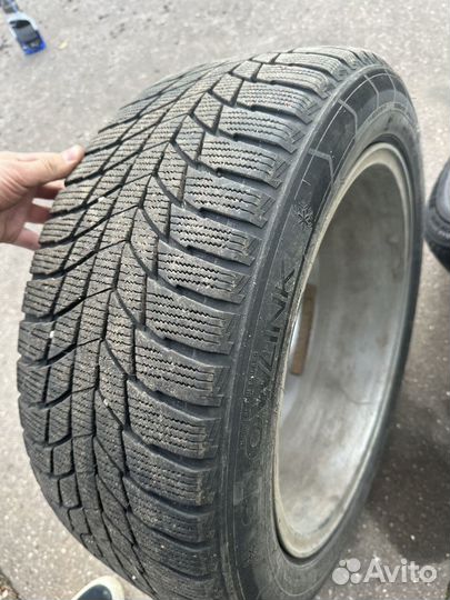 Колеса на BMW бмв R18 в сборе