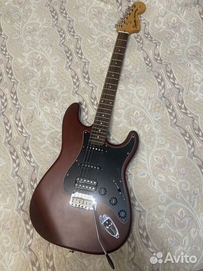 Электро гитара