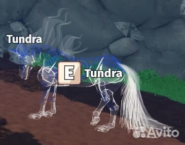 Horse Life Roblox продажа лошади гуля