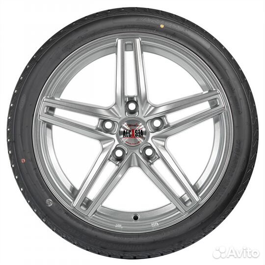 Arivo Winmaster ARW2 195/60 R15 88H