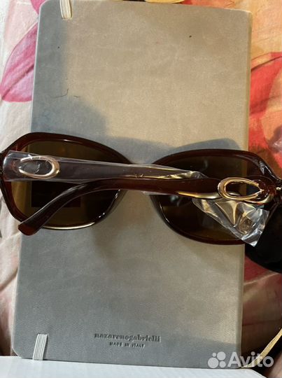 Солнцезащитные очки оригинал новые