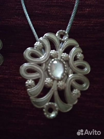 Клипсы для штор подхват