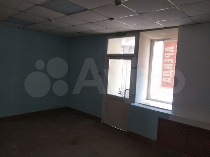 Офис, 25м²