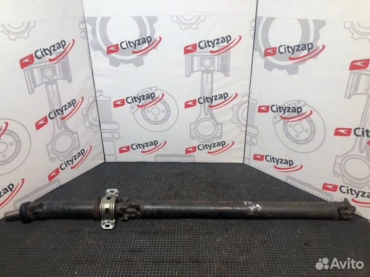 Карданный вал задний Toyota Lite Ace CR52 3C-E