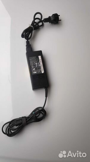 Блок питания для ноутбука