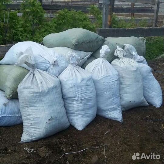 Перепелиный помет