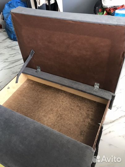 Мини диван раскладной