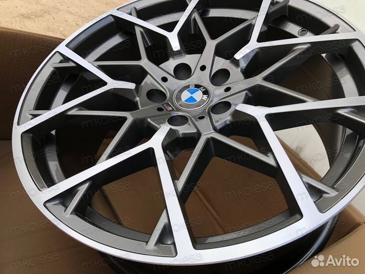 Диски R19 BMW F Series