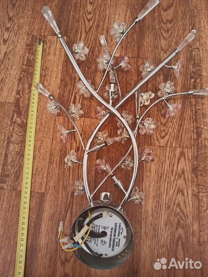 Бра настенные sakura 2 шт