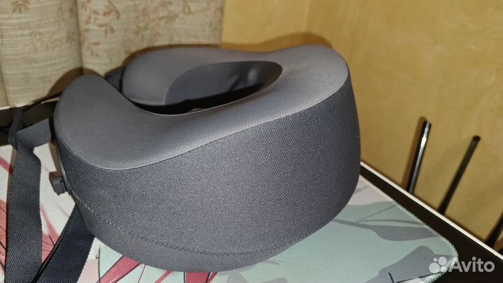 Массажер для шеи xiaomi mjnkam01SKS