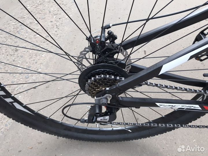 Велосипед 29