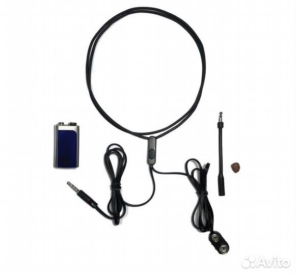 Микронаушники