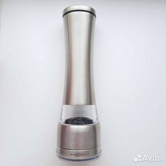 Мельница для соли, перца и специй