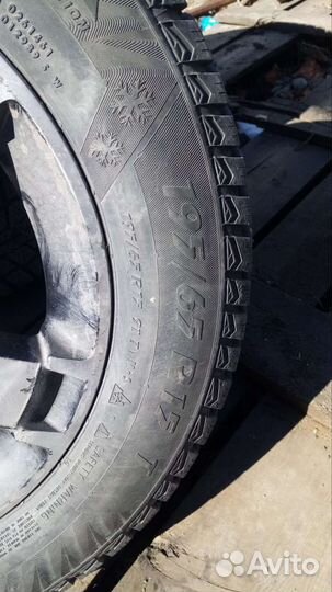Matador Activ Flex 2.25/5