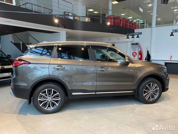 Geely Atlas Pro 1.5 AMT, 2023