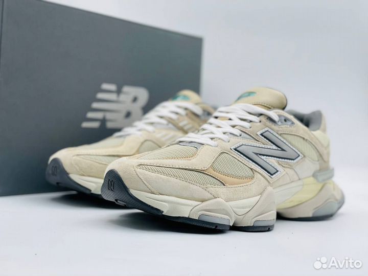 Кроссовки New Balance 9060