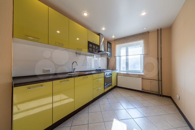 1-к. квартира, 40,1 м², 3/5 эт.