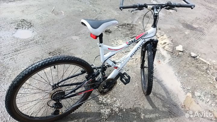 Велосипед взрослый 26 дюймов