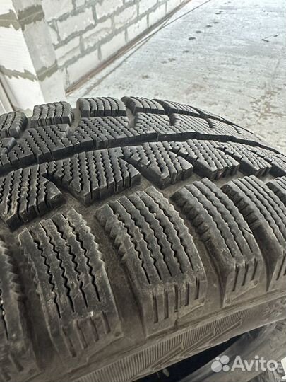 Cordiant Polar 16/65 R16