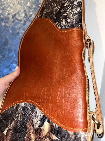 Чехол для ружья